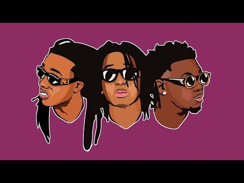 "33 Like Pippen" - Famous Dex x Migos x Rich The Kid x QC 2016 Type Beat (Prod.by @TeJayBeatz)