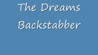 The Dreams Backstabber(smølf)