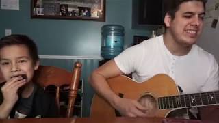 Throw Back! | Loving You Tonight - Andrew Allen Cover