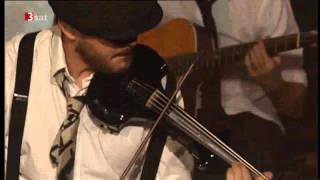 Caravan Palace - Bambous