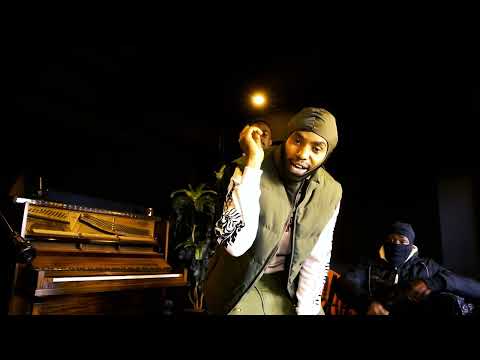 YFilla -  IT IS WHAT IT IS (Remix) ft. Delphin, Armanie & Chulo P [Official Music Video]