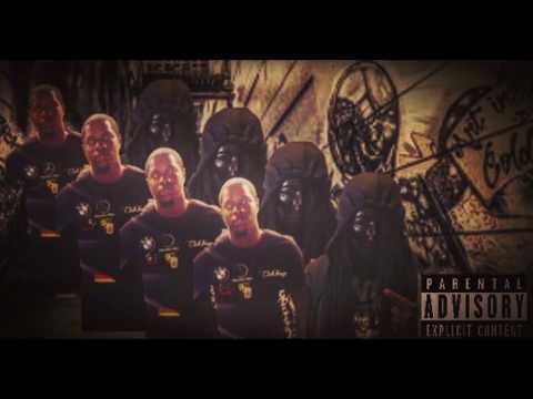 Brown Hundos -X- DarthTone - My City