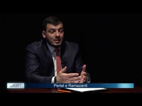 DRAFT - Perlat e Ramazanit