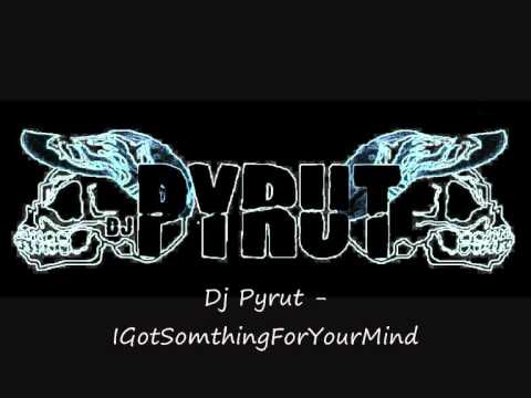 Dj Pyrut - MashUp 2