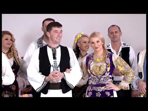 Lena Miclaus si Doinel Handorean - Din neam de ciobani venim