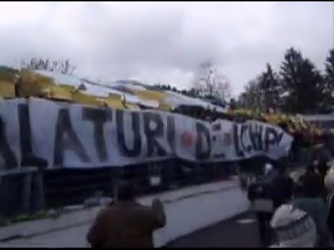 poli iasi - FC Vaslui