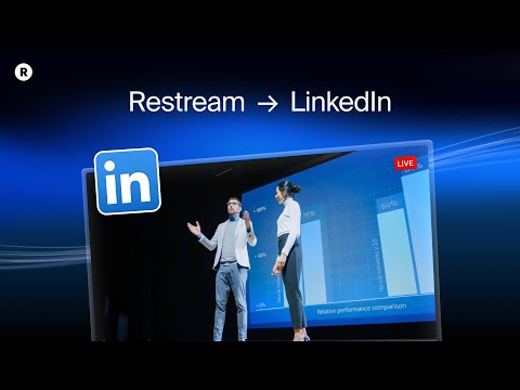Ultimate Guide to Live Webinars | Restream Blog