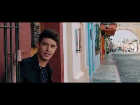 2020 Alex Zurdo Ft Kike Pavón ( UNA NUEVA CANCION ) Official Video/ Musica cristiana