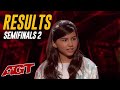 The Results! America's Got Talent Semifinal 2! Did America Get It Right?