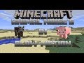 Minecraft Slow Motion Animal Sounds