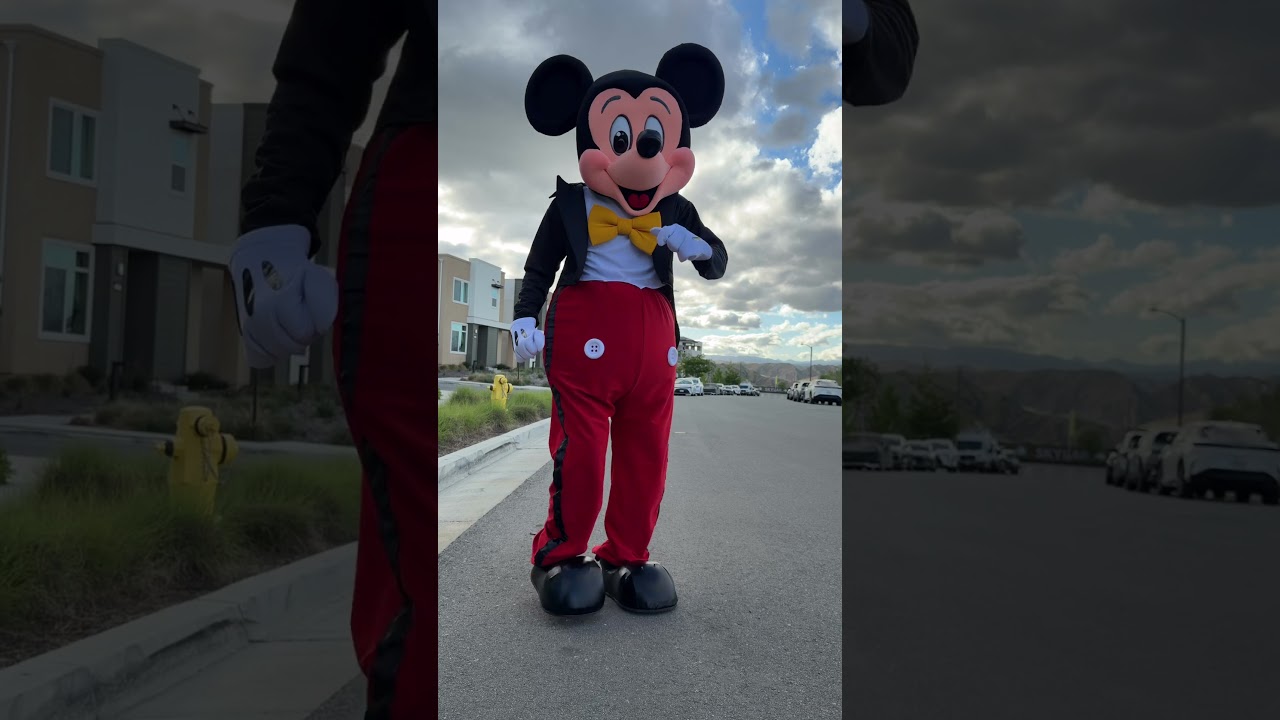 Promotional video thumbnail 7 for Burbank Magic World - Kids Parties
