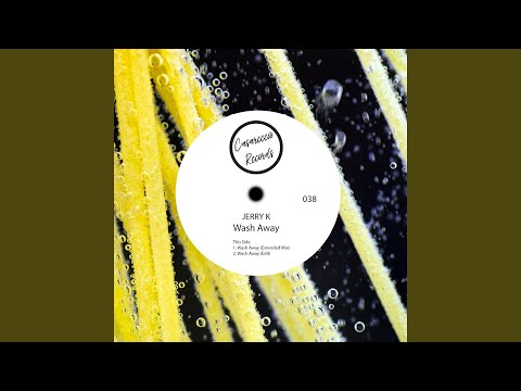 Wash Away (Edit)
