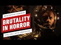 Brutality in Horror Cinema & The Callisto Protocol - Mastering Horror Docuseries Ep. 1