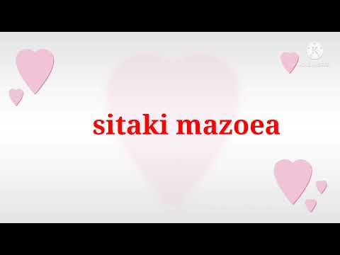 shilole ft jay Melody sitaki mazoea lyrics