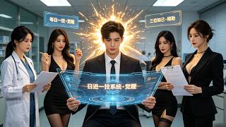 [Multi SUB] ｜他遭好友背叛落难，他却在绝境中觉醒系统，日进一技。三位知己相助，用实力把坑他的人送进深渊！#剧能充电站 #MiniDrama#精彩大陆短剧