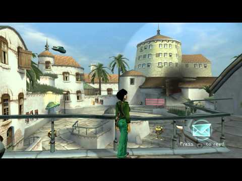 Beyond Good and Evil HD - Music Collection