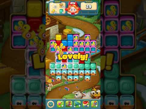 Toy Blast level 3128