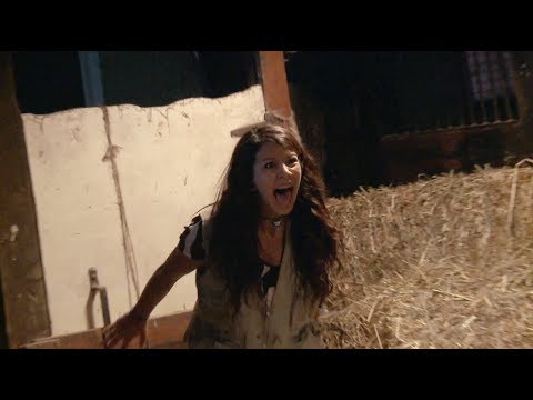 Scare Tactics HD Bits - Feral Peril