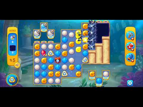 Fishdom/Gameplay/Levels(10262)