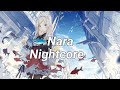 Nightcore: Talk About Love (Zara Lorsson)