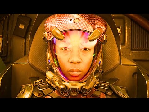 LOVE DEATH + ROBOTS | Lucky 13 Recap | 1x13