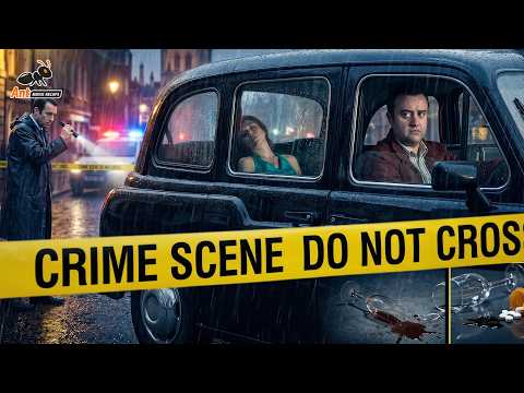 He Drugged 100+ Women in His Taxi. The Police Did ABSOLUTELY NOTHING - Full Movie Recap