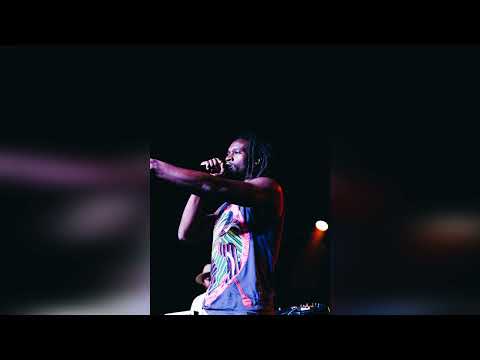 SK Simeon - Stand Tall (lyrics)