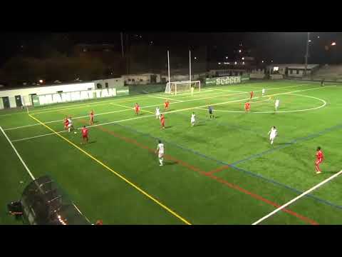 Ben Wignall - Highlight Tape 2017