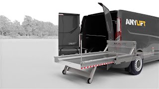 ANYLIFT Animation