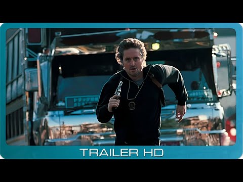 Trailer-Vorschau: Black Rain