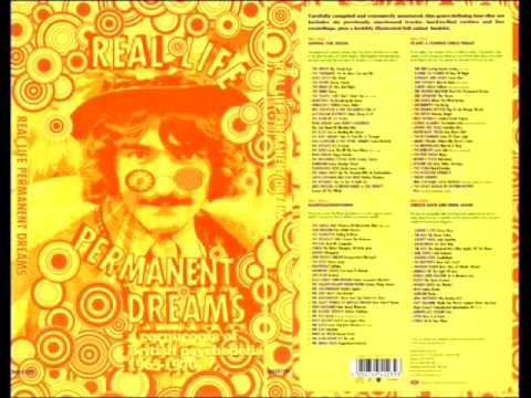 Video thumbnail for Real Life Permanent Dream