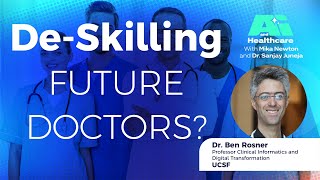 Medical Education in 2025: AI’s Double-Edged Sword