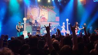 Less Than Jake - Danny Says 7/22/23 Orlando