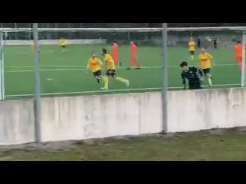 Pedro Oliveira EF115 3-2Dower Sports Penalty 90+4
