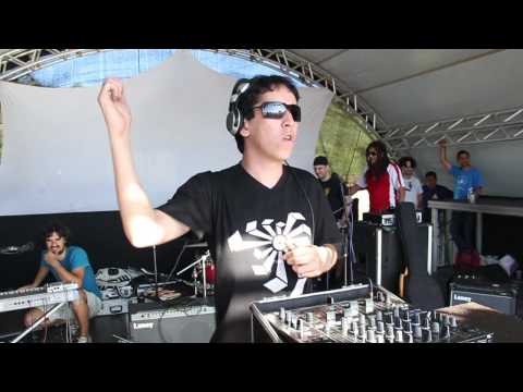 NoaTv - Equilibrium - Capital Monkey