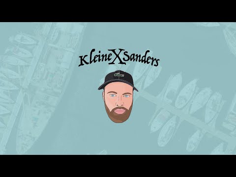 Kleine Sanders - Danke (prod. Point.blank)
