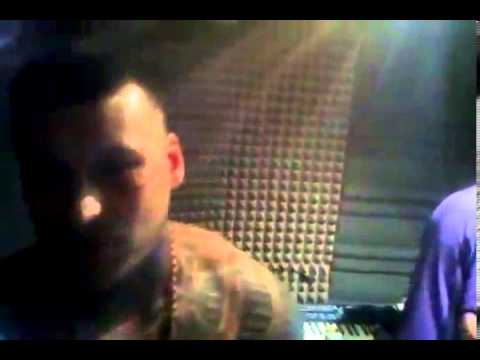 POPEK MONSTER   WIDEO ZE STUDIA2]
