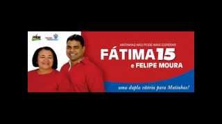 preview picture of video 'Fátima 15 Prefeita Matinhas-PB'