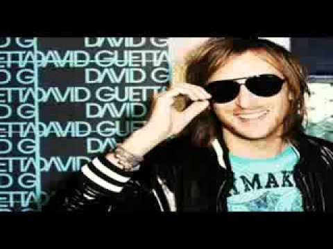 Congorock - Babylon (David Guetta in the mix)