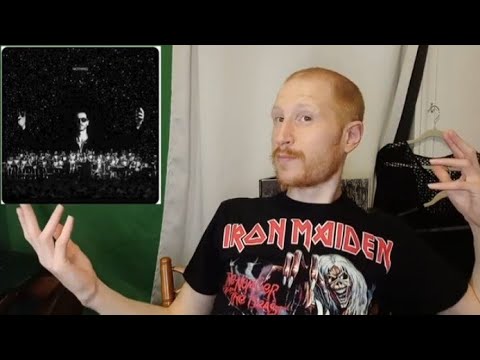 Louis Cole,Metropole Orkest & Jules Buckley (ALBUM REVIEW)