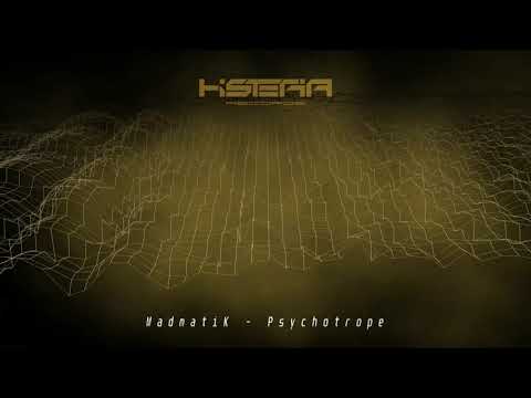 MadmatiK - Psychotrope