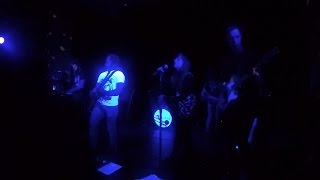 New Focus - Don&#39;t Forget Me (Way Out West Cover) | Live at Berklee