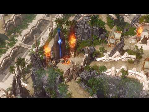 SPELLFORCE 3 #38 - Ilbertus Whateley und das Geheimnis der Schwarzmeer-Insel ► Let's Play