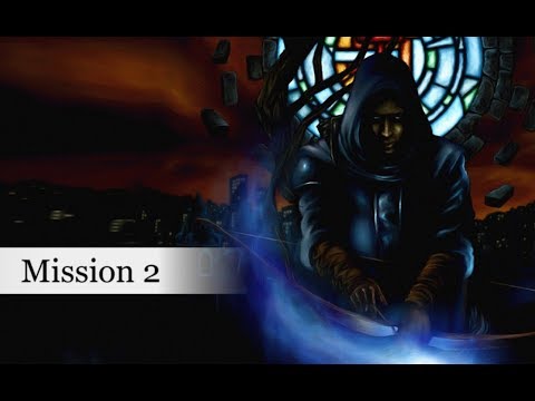 Thief: The Dark Project (Gold) | Mission 2 - No commentary [Rus text]