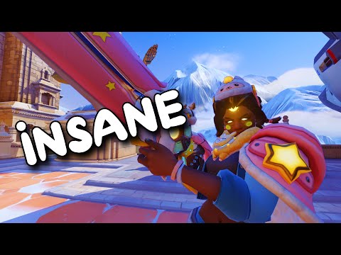 Illari is INSANE in Overwatch 2