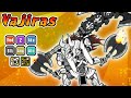 Battle Cats Immortal Shingen New Sengoku Wargod Ultra Talents 12 5 Review