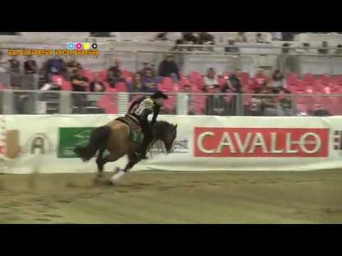 GINA SCHUMAKER - GOTTA NIFTY GUN - CS RANCH MANAGEMENT SA - DERBY NON PRO FINAL