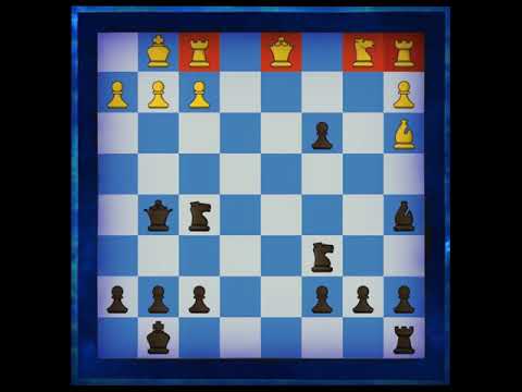 Napoleon Marache vs Paul Morphy