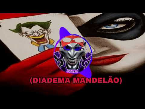 EU SOU O MESTRE DOS MAGOS 2 - DJ GRZS, MC MAROFA, MC FAZANO & MC MERÓ RF