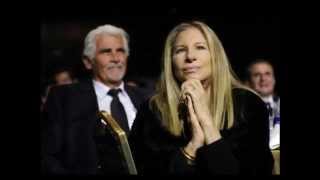 Barbra Streisand "If I didn't love you"